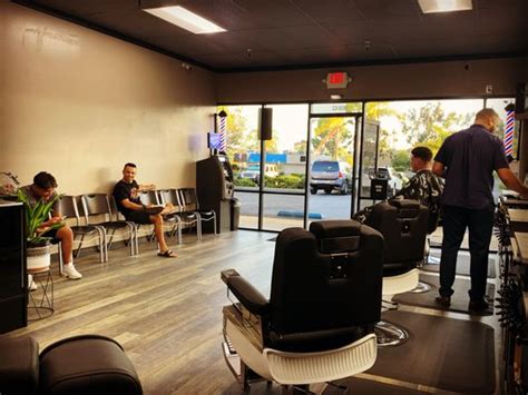 Specialties This is our main and original location to Clark&x27;s Barber Lounge HQ is a modern take on the classical barbershop lifestyle, down to hot towel shaves and straight-edge razors; check us out in Fort Walton Beach. . 212 barber lounge